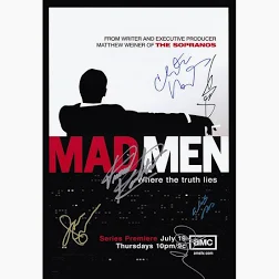 Mad Men