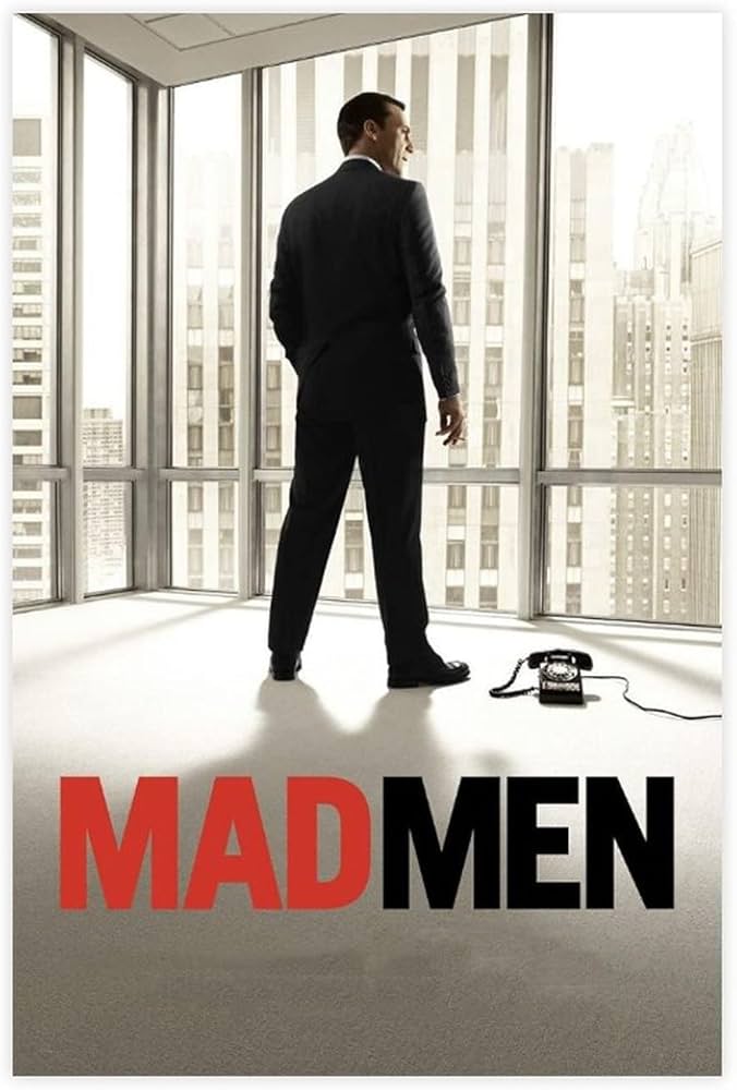 Mad Men (2)